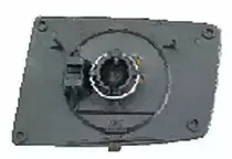 2804G01 LORO Зеркальное стекло, наружное зеркало 2804G01 LORO Зеркальное стекло, наружное зеркало